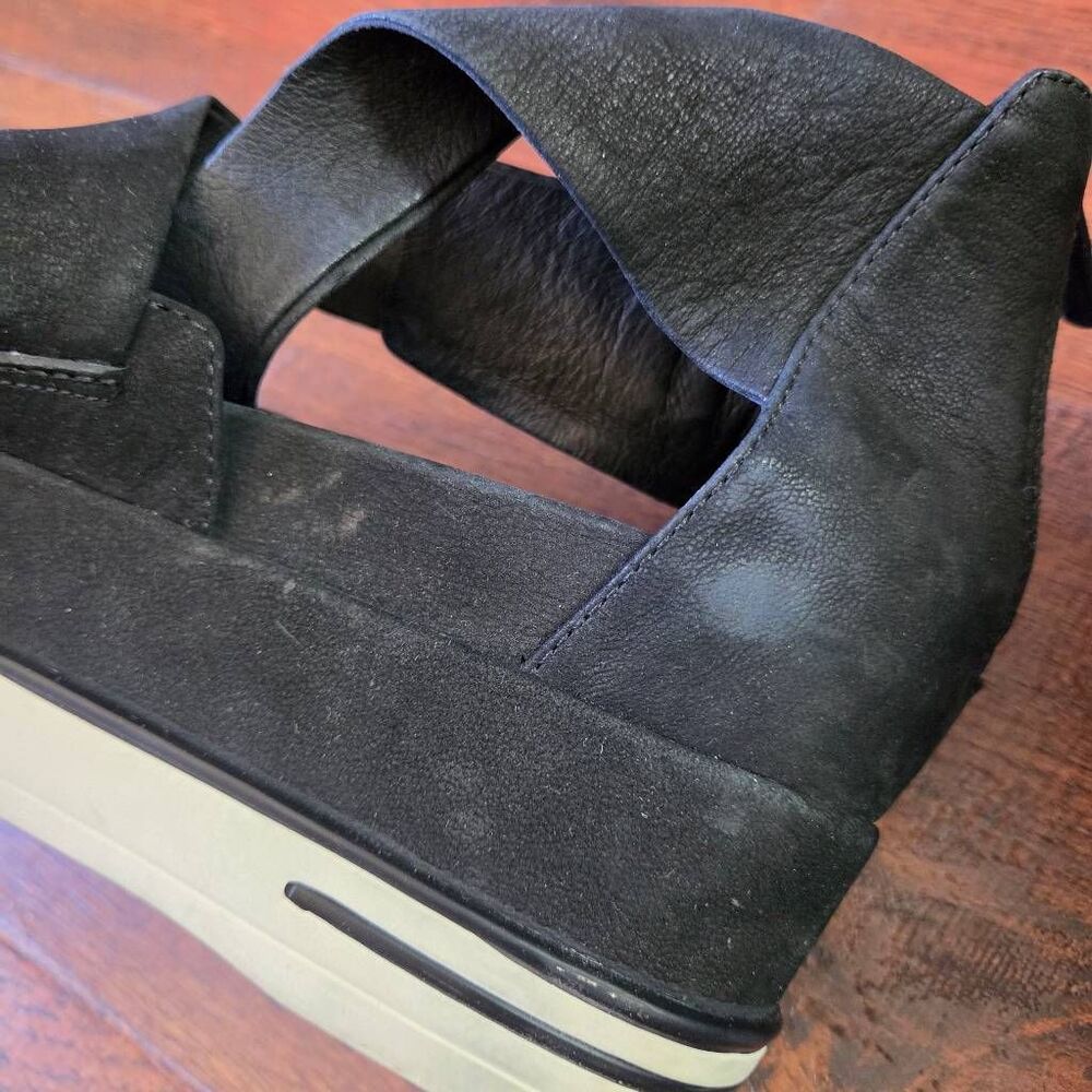Eileen Fisher Boost Wedges - Picture 5 of 9